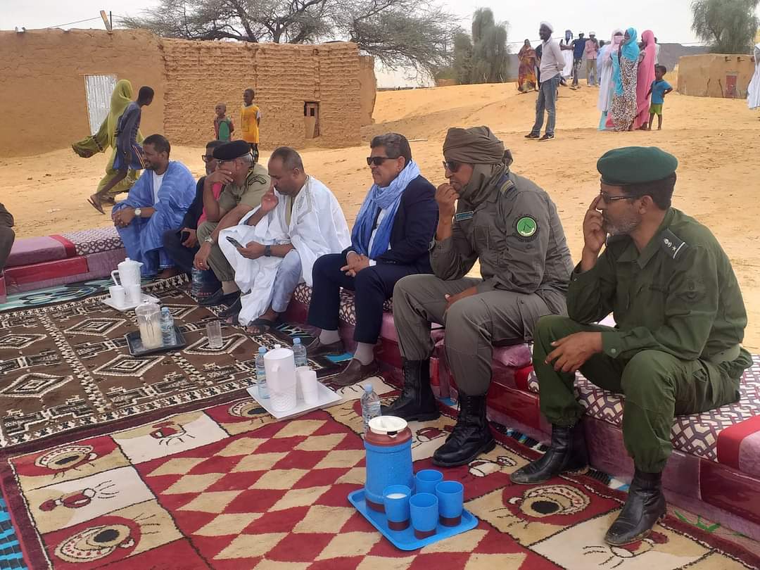 الصورة تخدم النص