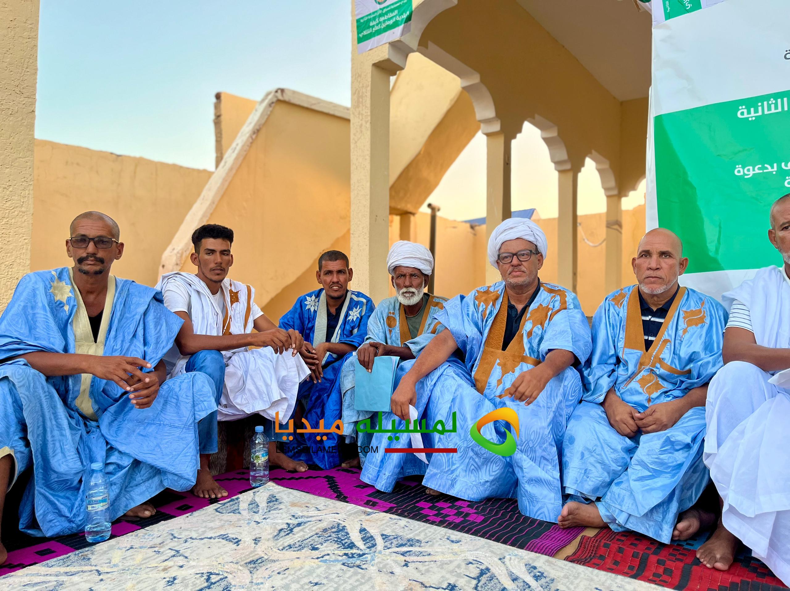 الصورة من النسخة الماضية (حفل توزيع الجوائز)