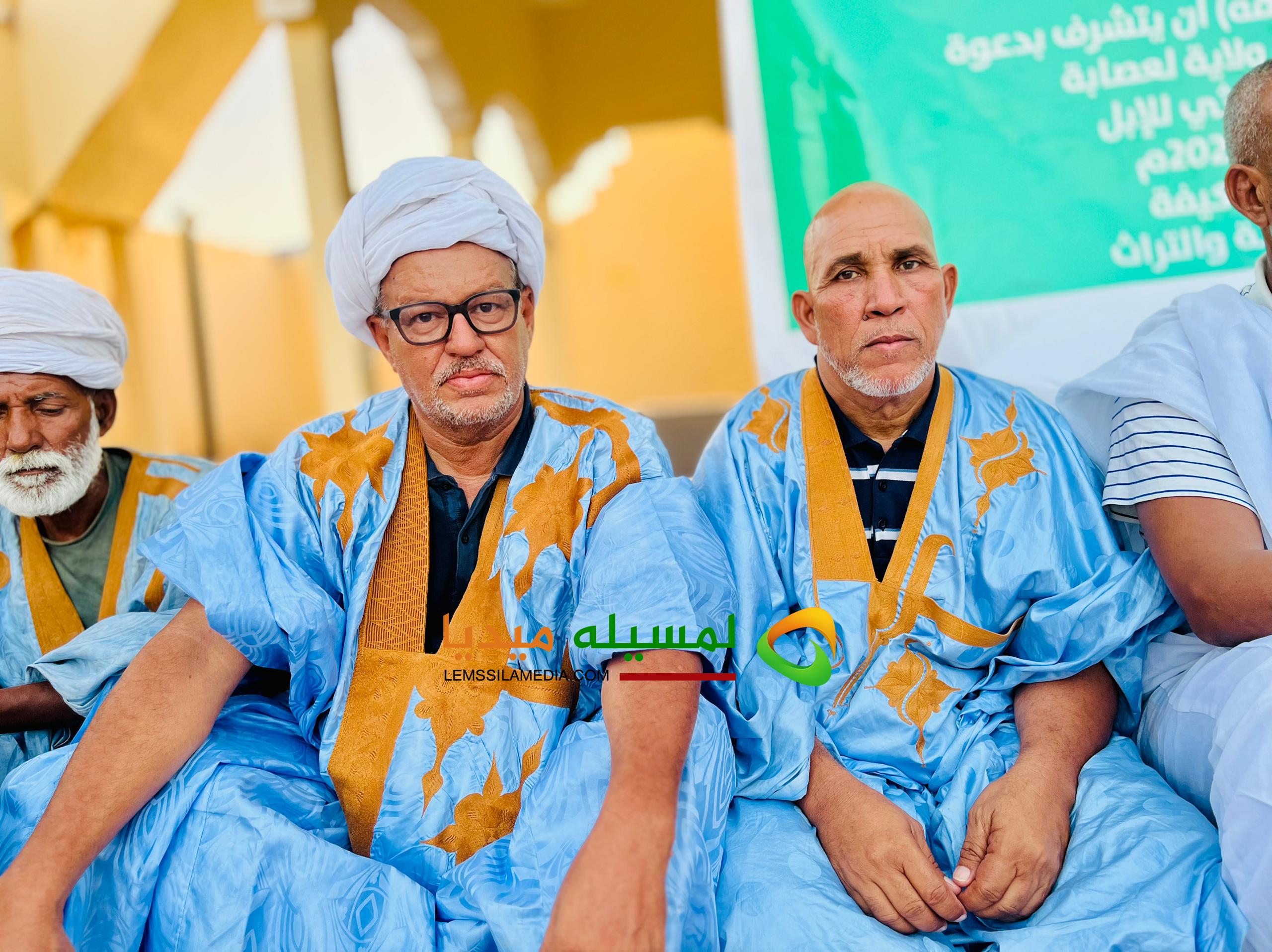 الصورة من النسخة الماضية (حفل توزيع الجوائز)